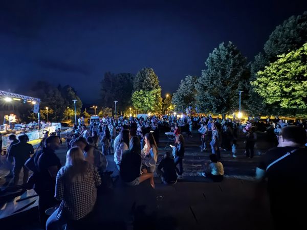 Glazba, film i druženje: Ne propustite Ljeto 2025. u Korenici