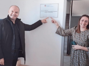 Autor Ministarstvo demografije i useljeništva