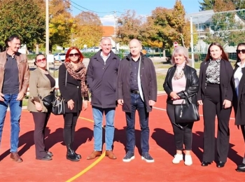 Autor Ministarstvo demografije i useljeništva