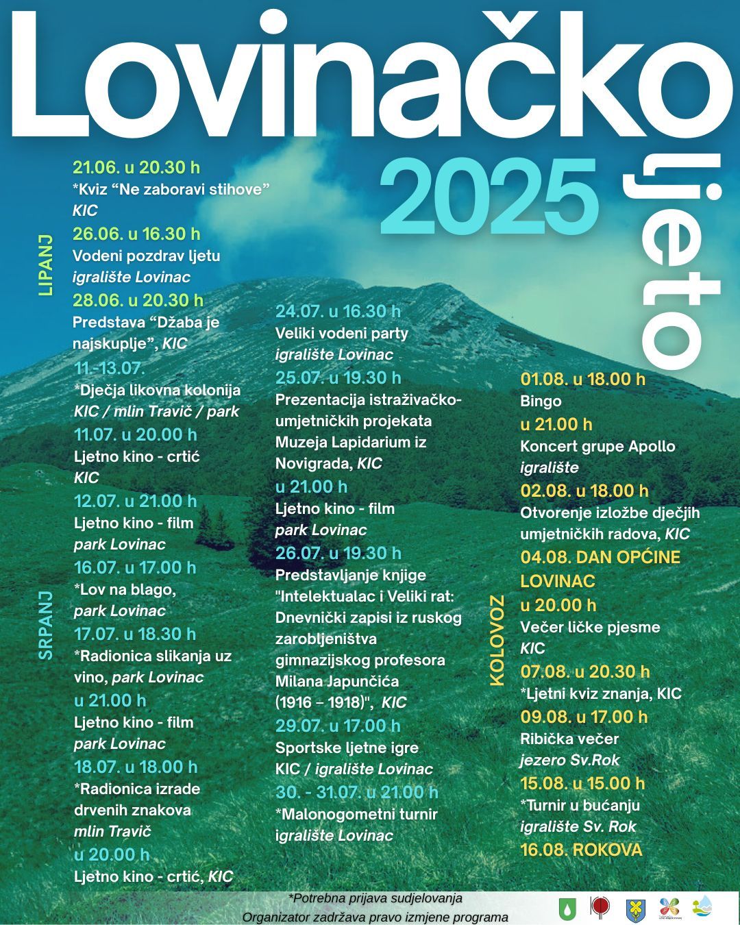 KIC Lovinac