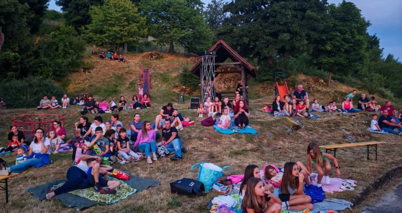 Najbolje iz Like - “Brinjsko ljeto 2026.” donosi četiri mjeseca bogatog programa, tradicije, zabave i sporta