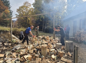 Autor PD Željezničar Gospić