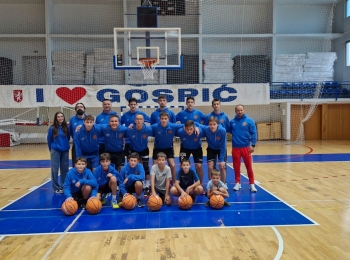 Autor KK Gospić