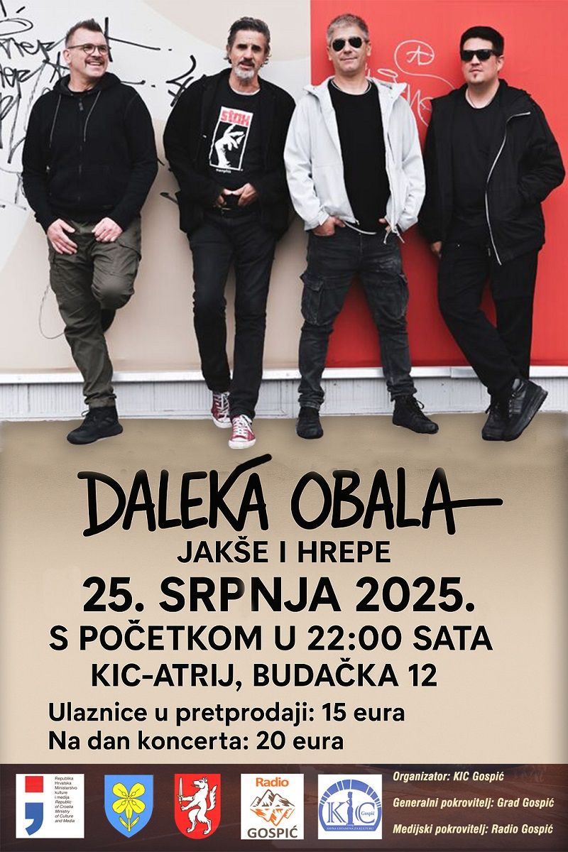 Radio Gospić