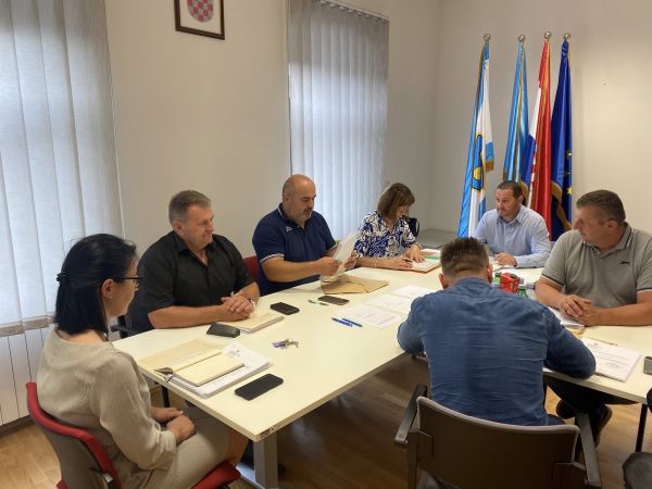 Održana druga sjednica Općinskog vijeća Općine Brinje