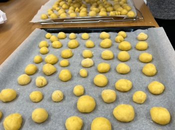 Autor Crveni križ Gospić