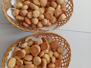 Autor Crveni križ Gospić