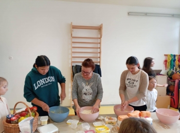 Autor Crveni križ Gospić