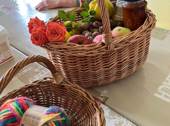 Autor Crveni križ Gospić