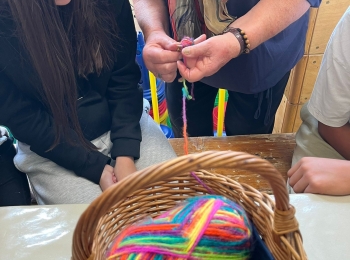 Autor Crveni križ Gospić