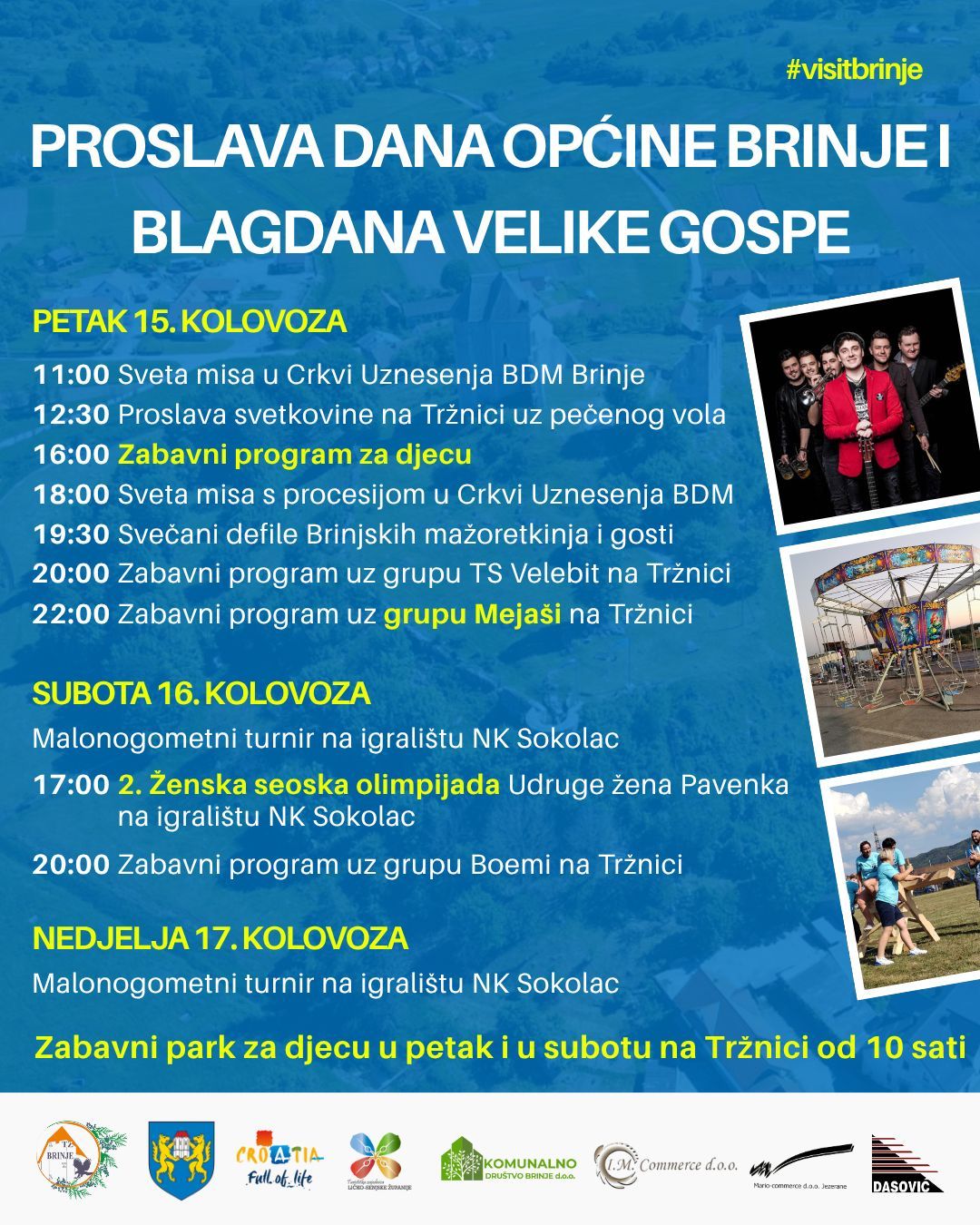 TZ Brinje