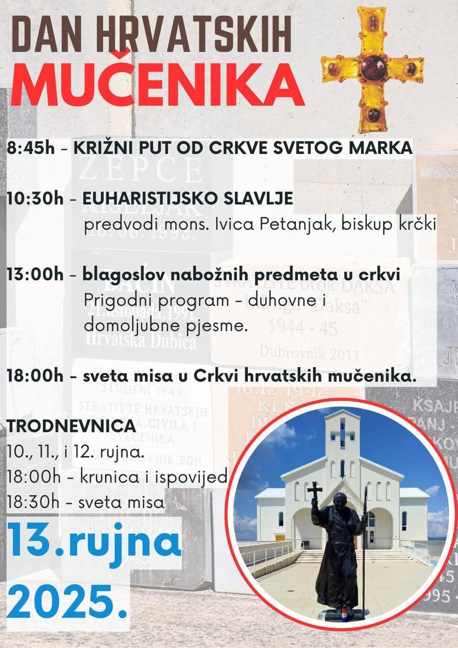 Gospićko-senjska biskupija