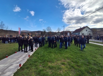 Autor Općina Brinje