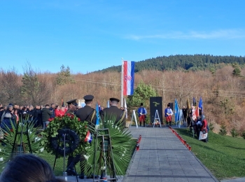 Autor Općina Brinje