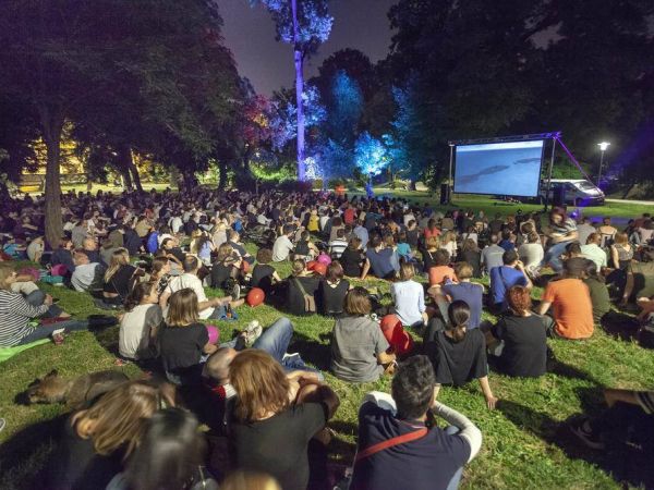 Nastavlja se Dječje ljeto u Otočcu: Kino na otvorenom uz Šegrta Hlapića