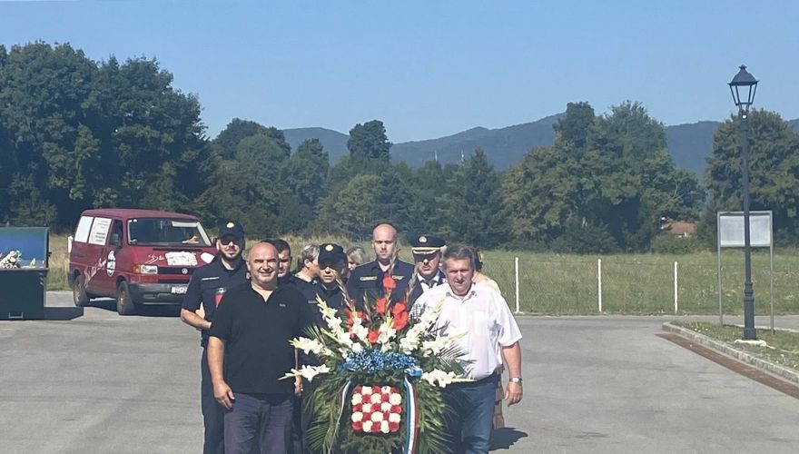 Općina Brinje
