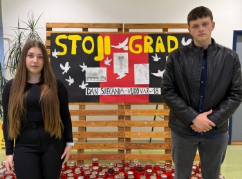 Autor Strukovna &scaron;kola Gospić