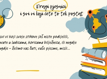 Autor Mala Scena Plitvička