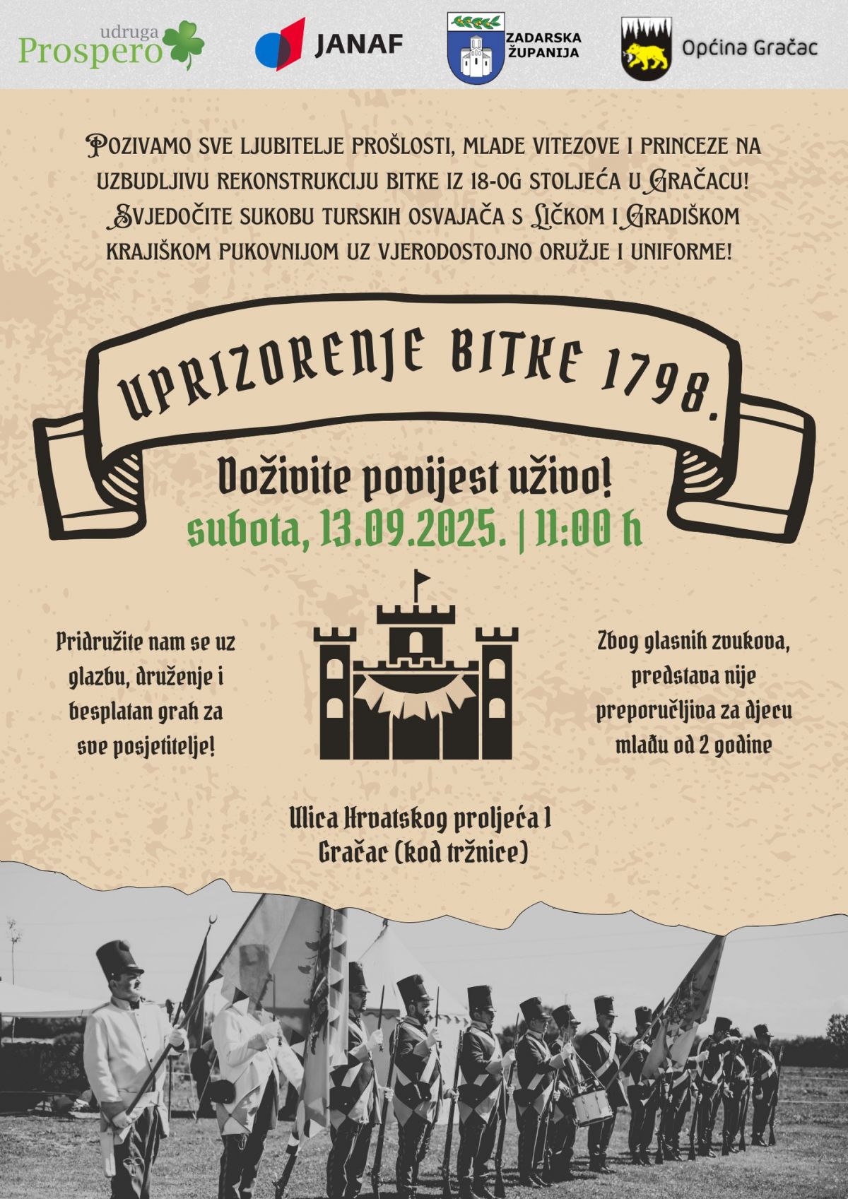 Udruga Prospero