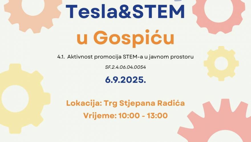 Nikola Tesla Network