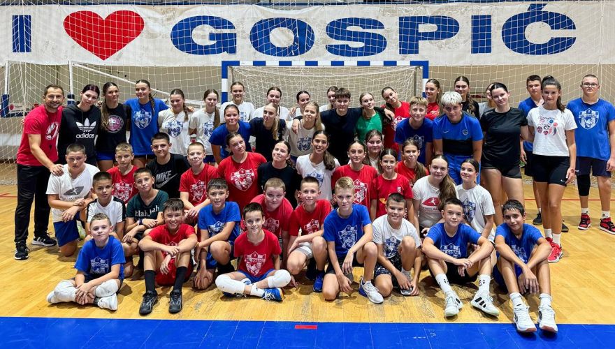 Rukometni klub Gospić