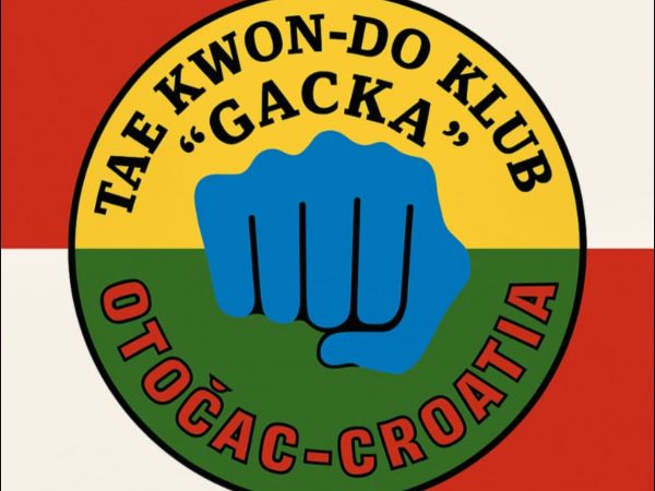 Taekwondo klub Gacka poziva nove članove na upis Taekwondo klub Gacka poziva nove članove na upis