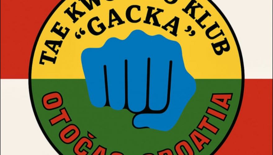 Taekwondo klub Gacka