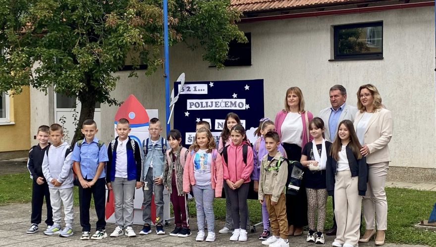 Općina Brinje