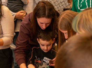 Autor Lucija &Scaron;aban