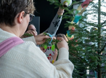 Autor Lucija &Scaron;aban