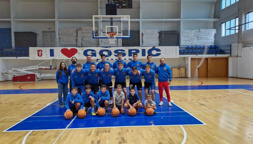 KK Gospić