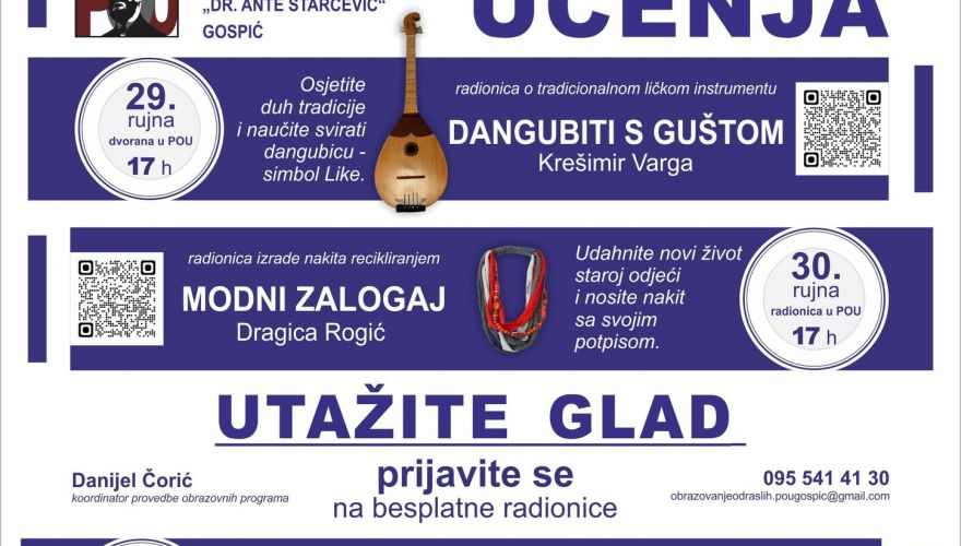 POU Gospić