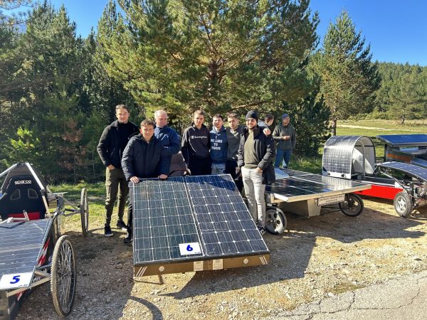 Novi školski projekti u Gospiću i Otočcu za 2026.: Ekologija, mediji i obnovljivi izvori energije Novi školski projekti u Gospiću i Otočcu za 2026.: Ekologija, mediji i obnovljivi izvori energije