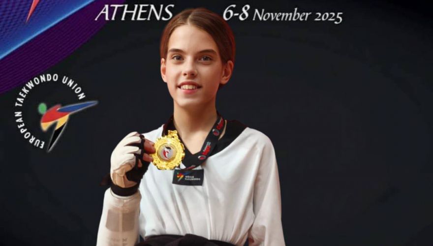 Taekwondo klub Gacka