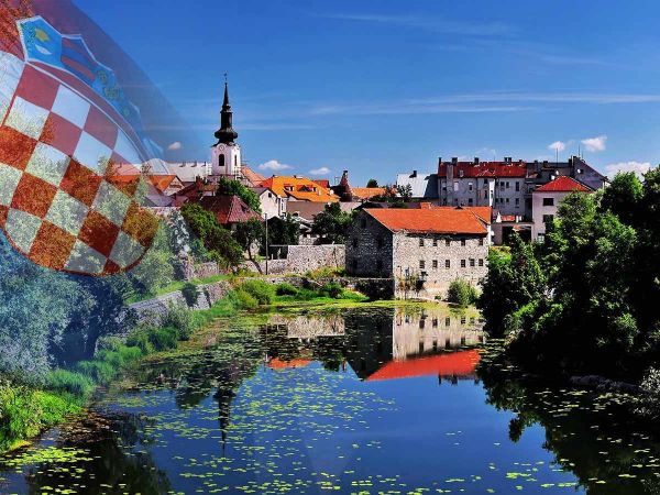 Čestitka župana Petryja povodom Dana državnosti Republike Hrvatske Čestitka župana Petryja povodom Dana državnosti Republike Hrvatske