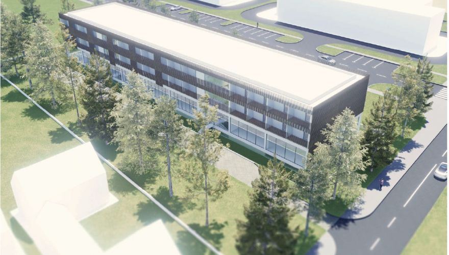 Facebook, Razvojna agencija Ličko-senjske županije