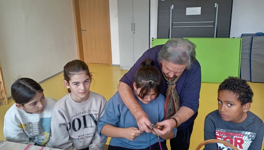 Crveni križ Gospić