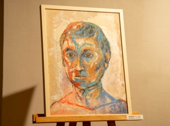 Autor Lucija &Scaron;aban