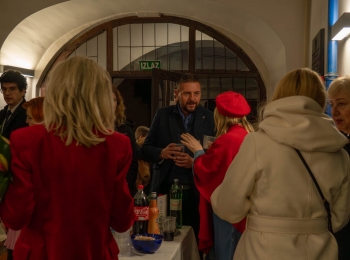 Autor Lucija &Scaron;aban