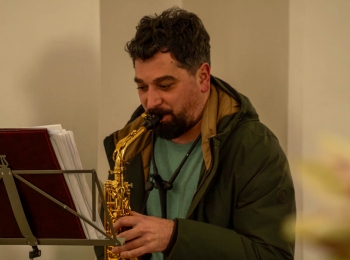 Autor Lucija &Scaron;aban