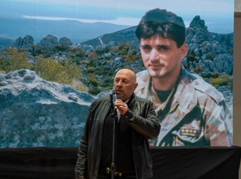 Autor Lucija &Scaron;aban