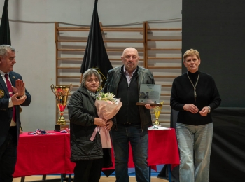 Autor Lucija &Scaron;aban