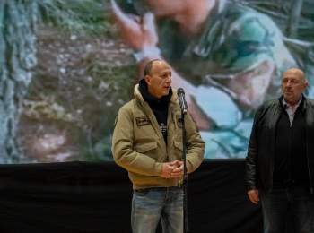 Autor Lucija &Scaron;aban