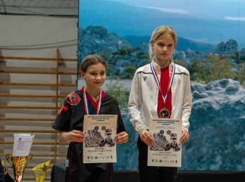 Autor Lucija &Scaron;aban