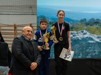 Autor Lucija &Scaron;aban