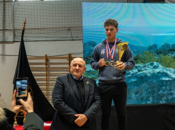 Autor Lucija &Scaron;aban