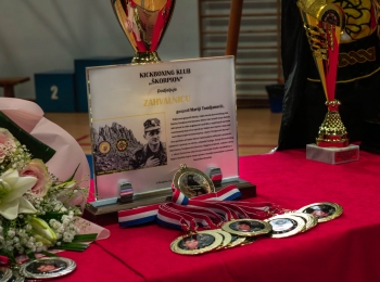 Autor Lucija &Scaron;aban
