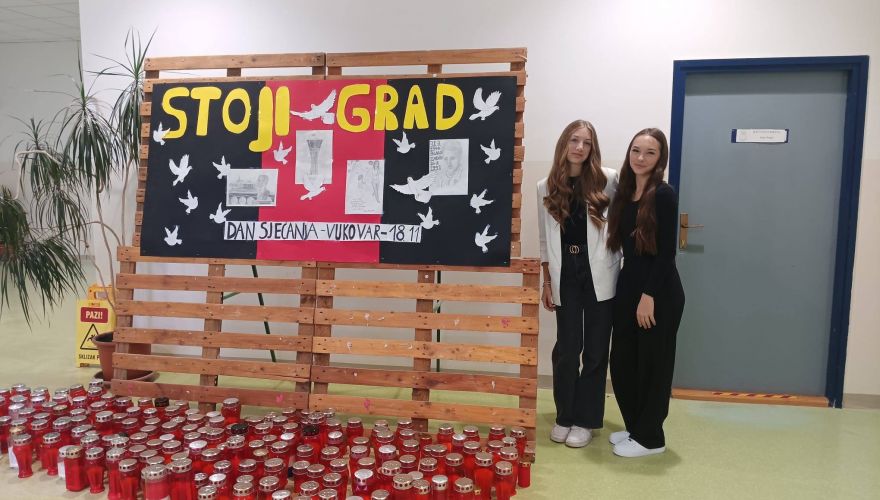 Strukovna škola Gospić