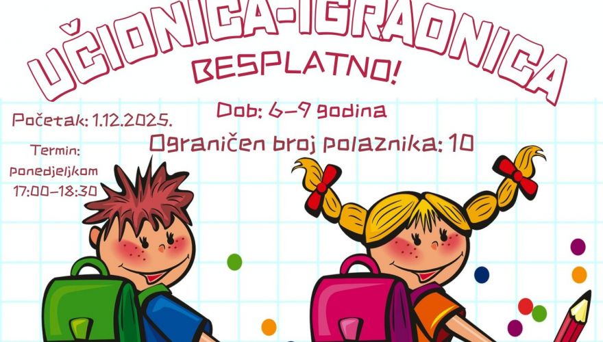 Odjel za nastavničke studije u Gospiću