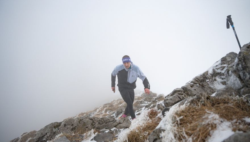 AK Velebit 2001